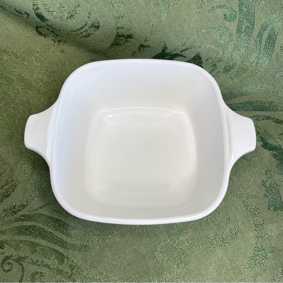 Rare 1970s spice of life design Corning Ware 2 3/4 cup bakeware. - Picture 3 of 10